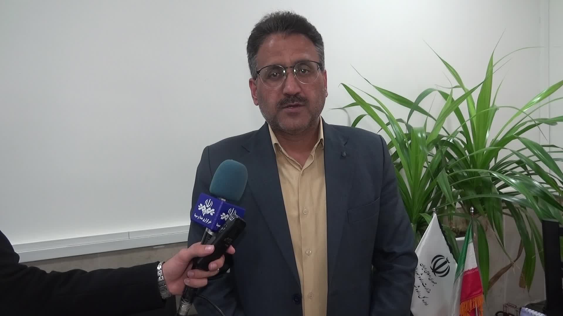 پیام خراسان