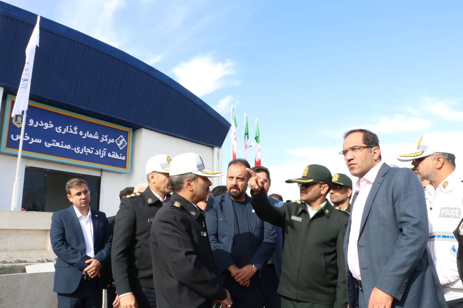 پیام خراسان