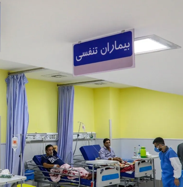 پیام خراسان