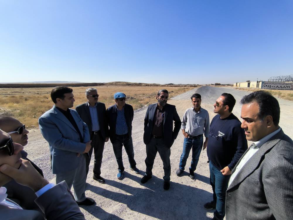 افزایش مراجعه بیماران با علائم عفونی به بیمارستان‌های مشهد