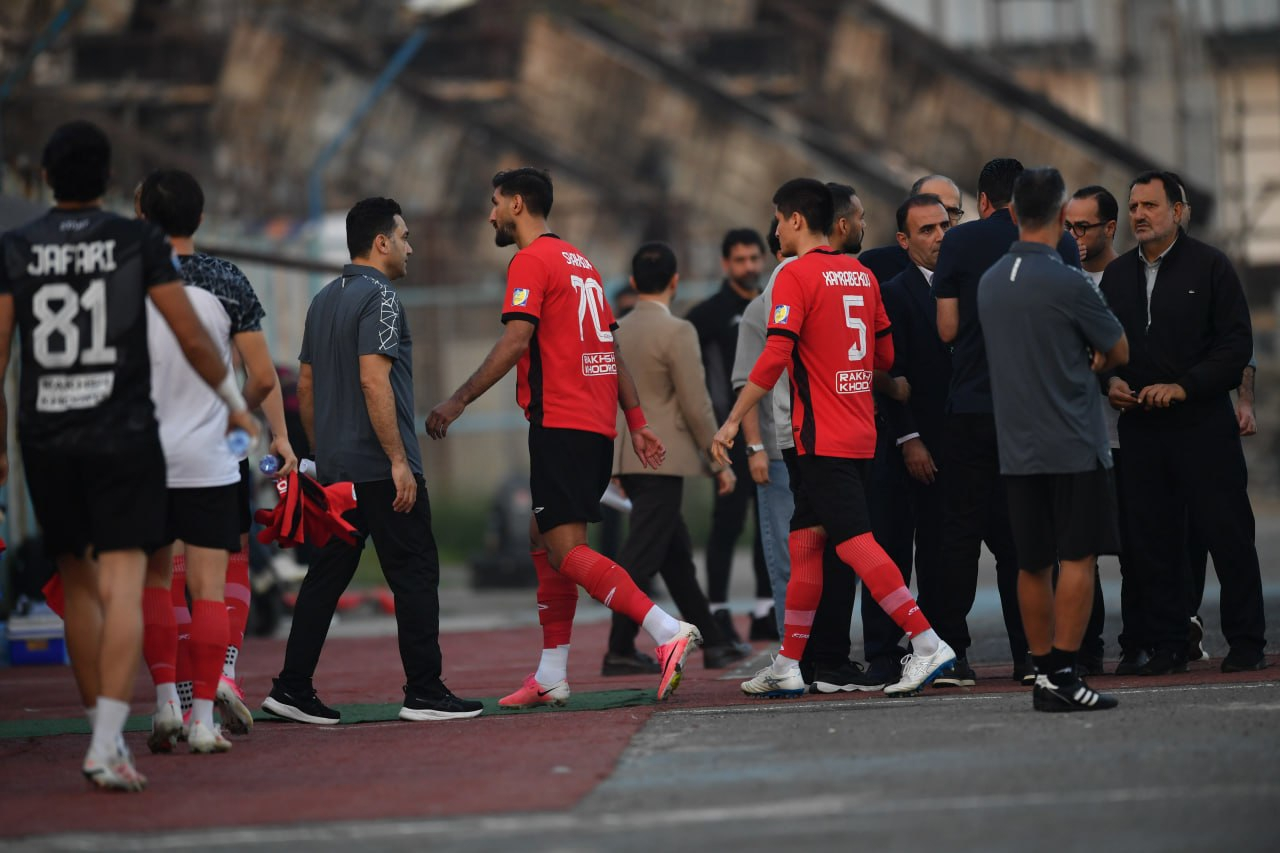 پیام خراسان