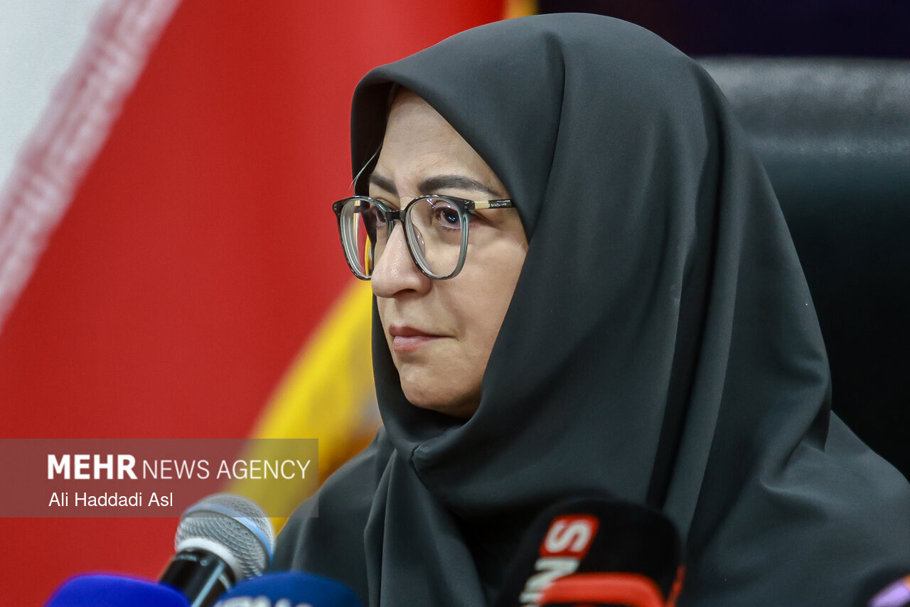 معاون رئیس‌جمهور وارد خراسان جنوبی شد