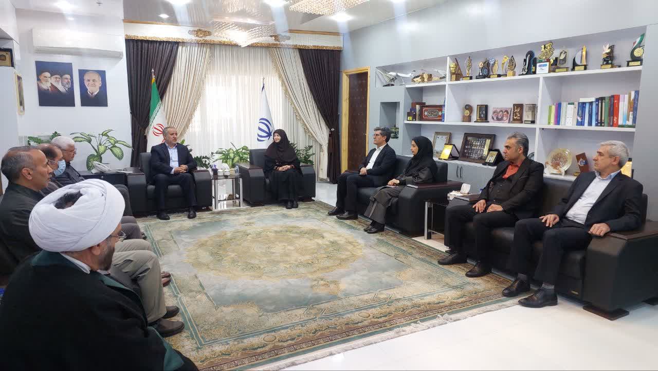 پیام خراسان