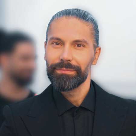 آهنگ «مال خودمی» از میثم مهراج