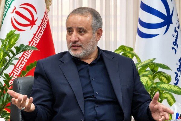 وسعت خراسان جنوبی، اعتبار بیشتر برای حفاظت از محیط زیست می‌طلبد