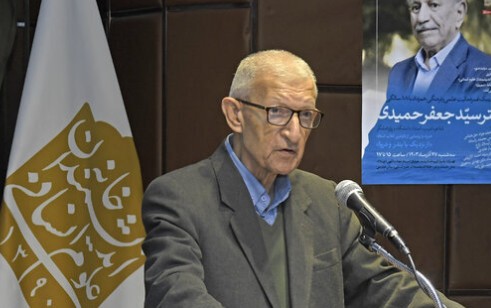 پیام خراسان