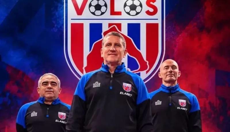 تجربه جدید برای سرمربی ناموفق پرسپولیس!