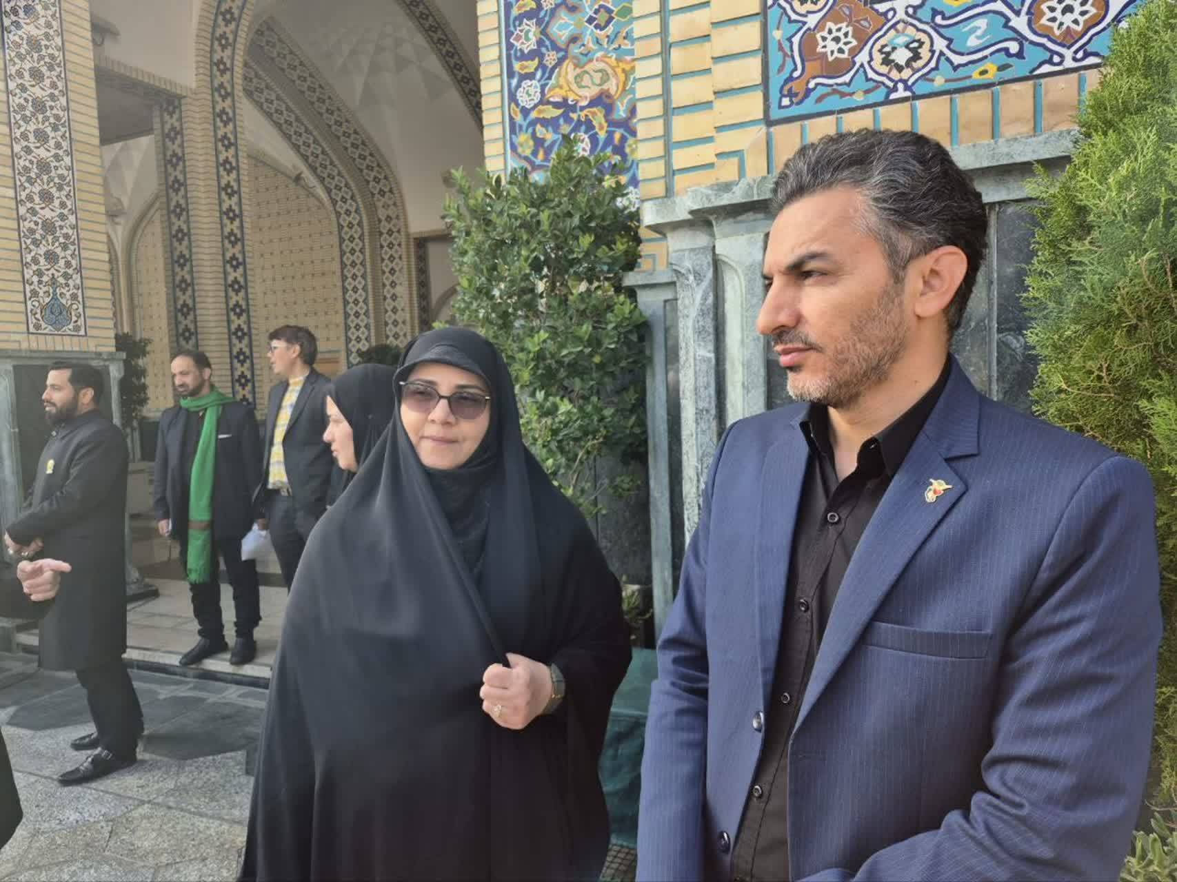 پیام خراسان