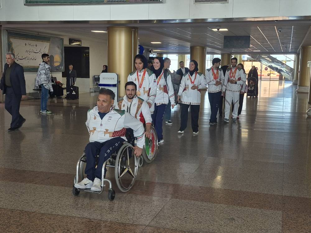 پیام خراسان