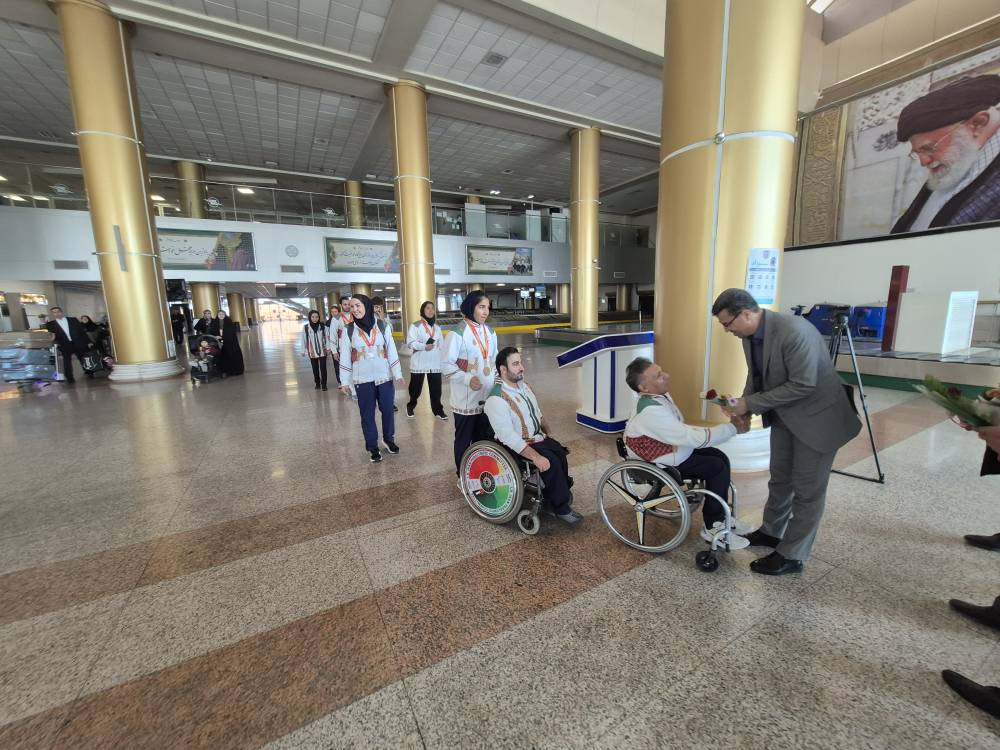 پیام خراسان