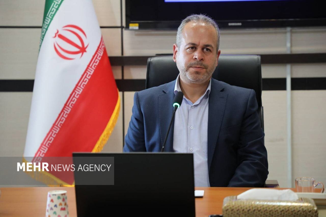 رستمی: راهیان نور رسانه‌ای پویا برای انتقال فرهنگ ایثار است