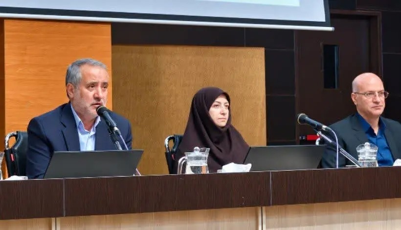 حفاظت از عرصه‌های طبیعی استان، نیازمند حمایت ملی و مشارکت مردم است