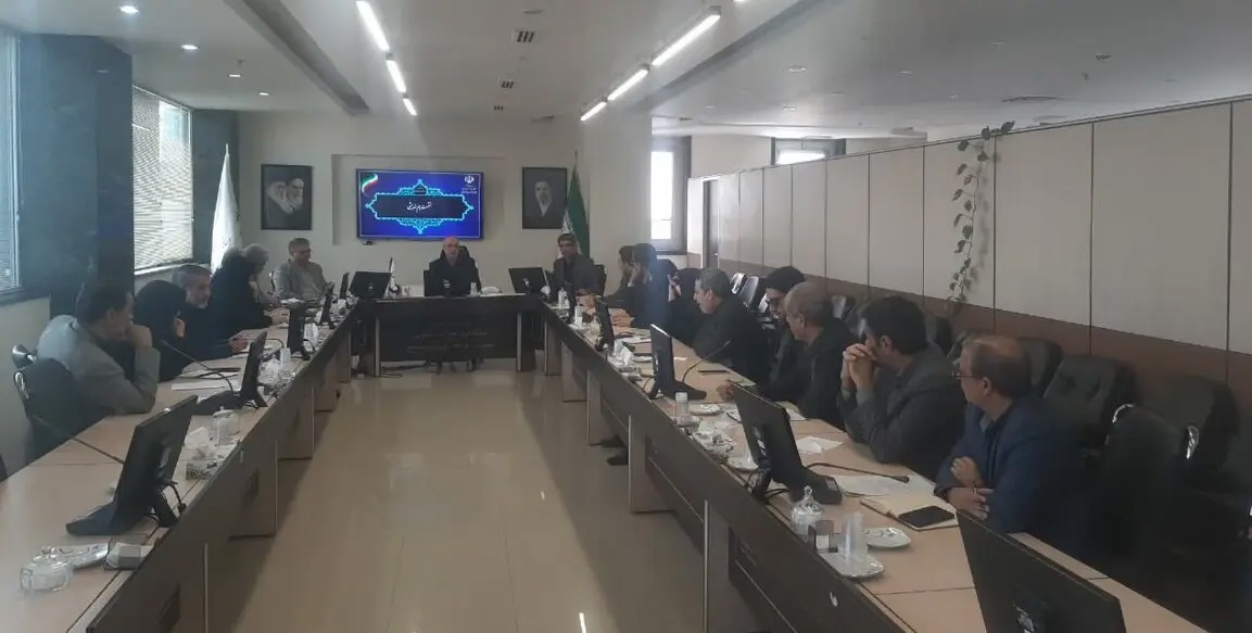 کاهش مصرف انرژی با اصلاح الگوی مصرف محقق می‌شود
