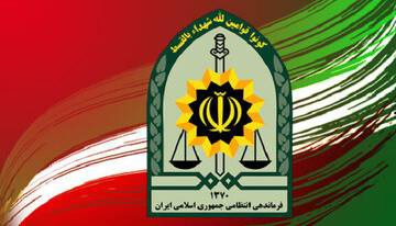 فرار تروریست ها در پی آتش جسورانه مقر انتظامی خاش