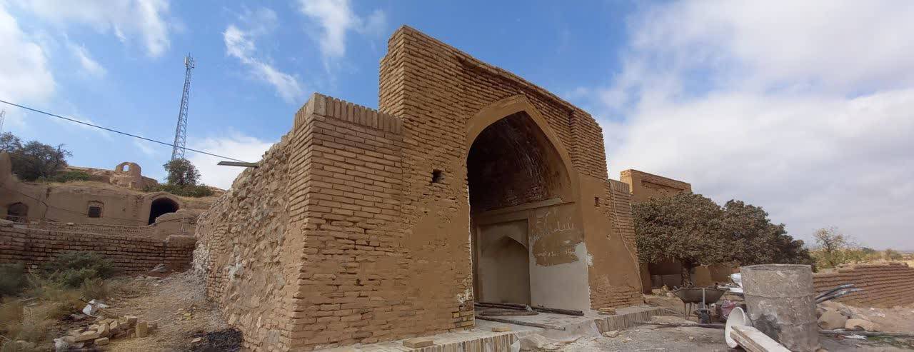 پیام خراسان