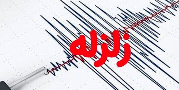 جزئیات زلزله صبحگاهی در لار