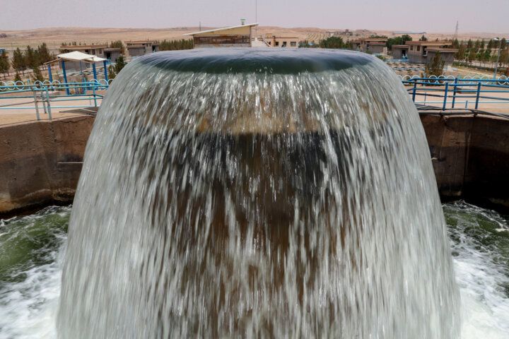 پیام خراسان