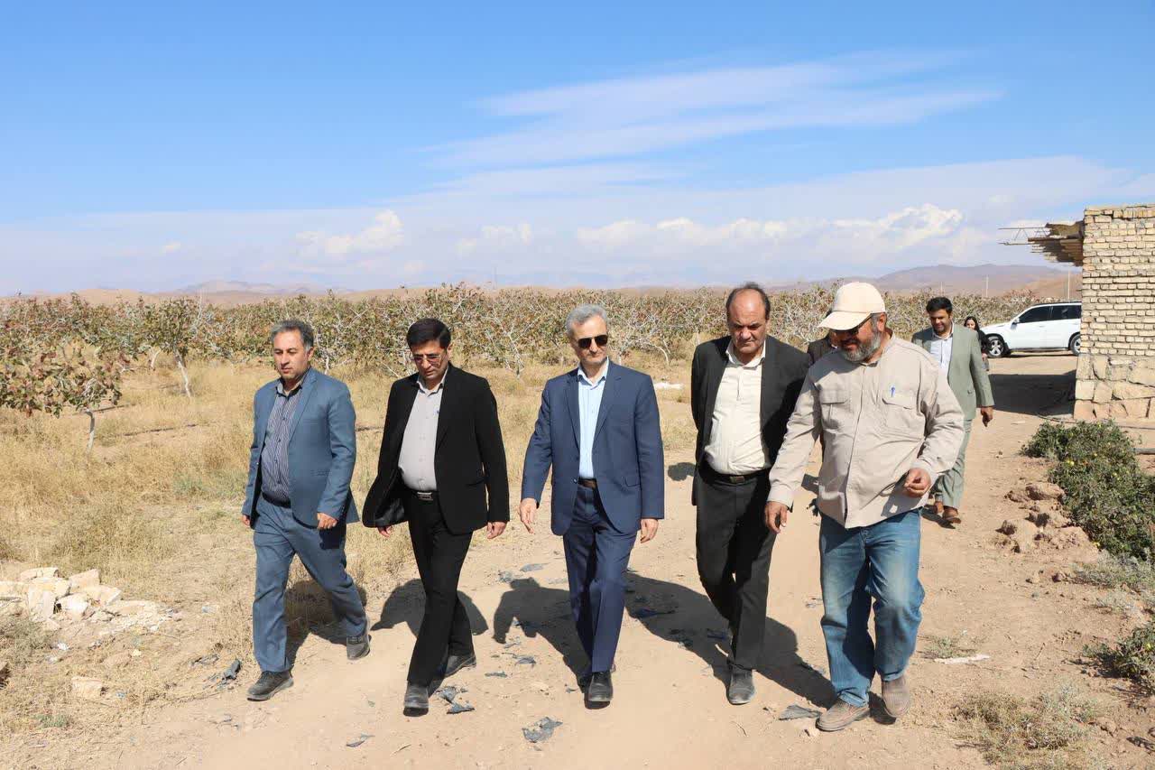 پیام خراسان