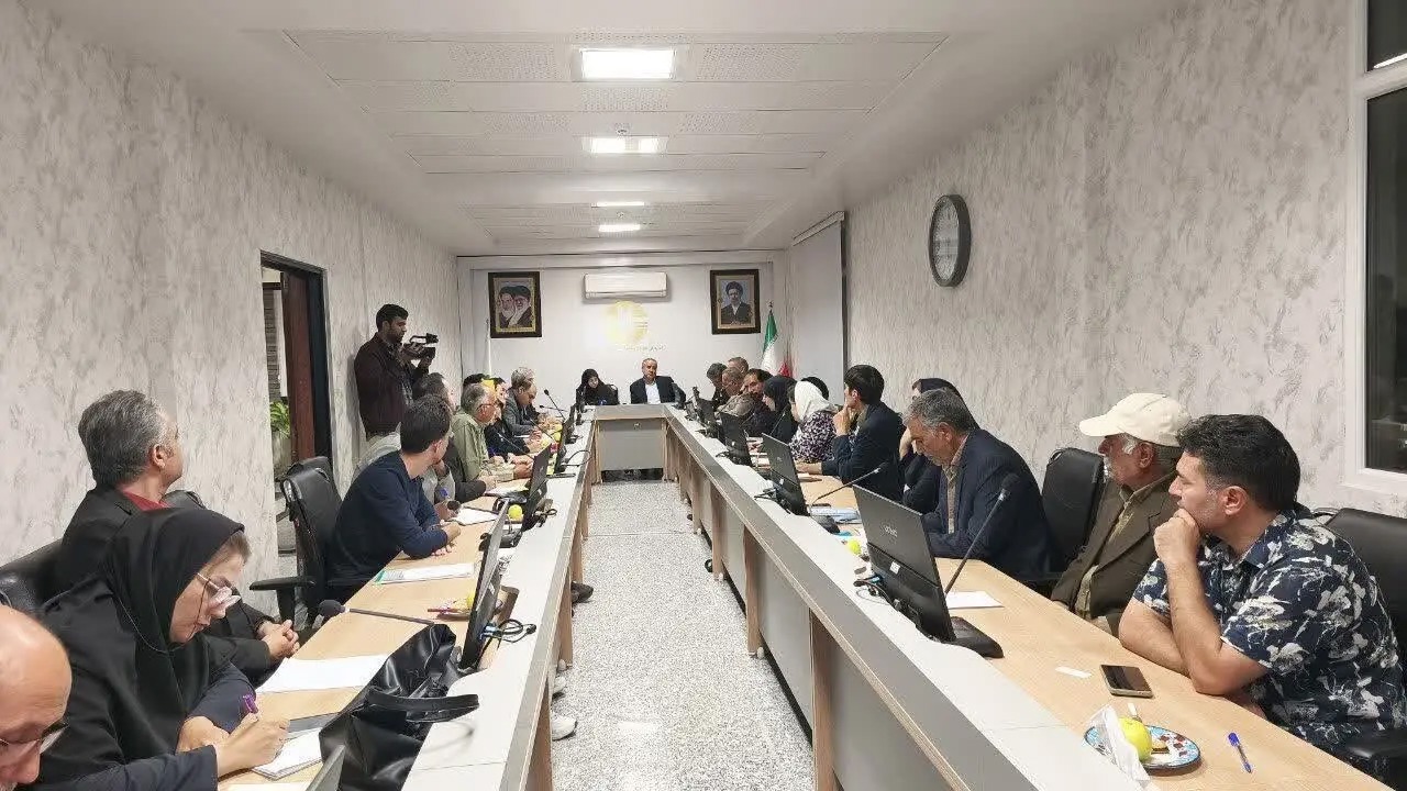 امنیت زیستگاه یوزپلنگ و مدیریت پسماند از اولویت‌های محیط زیستی خراسان جنوبی