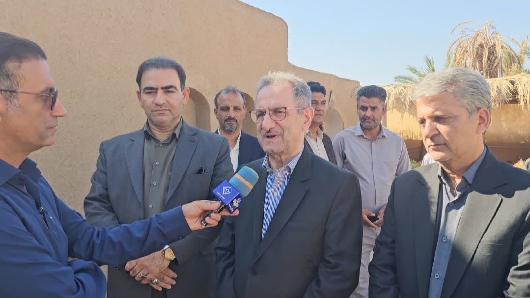 پیام خراسان