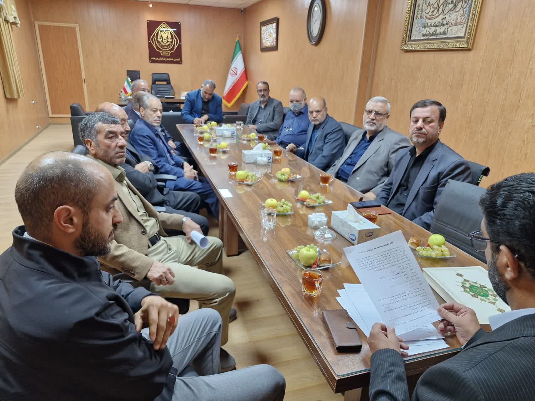 جذب ۵ میلیارد تومان کمک خیران در بیرجند از ابتدای سال جاری