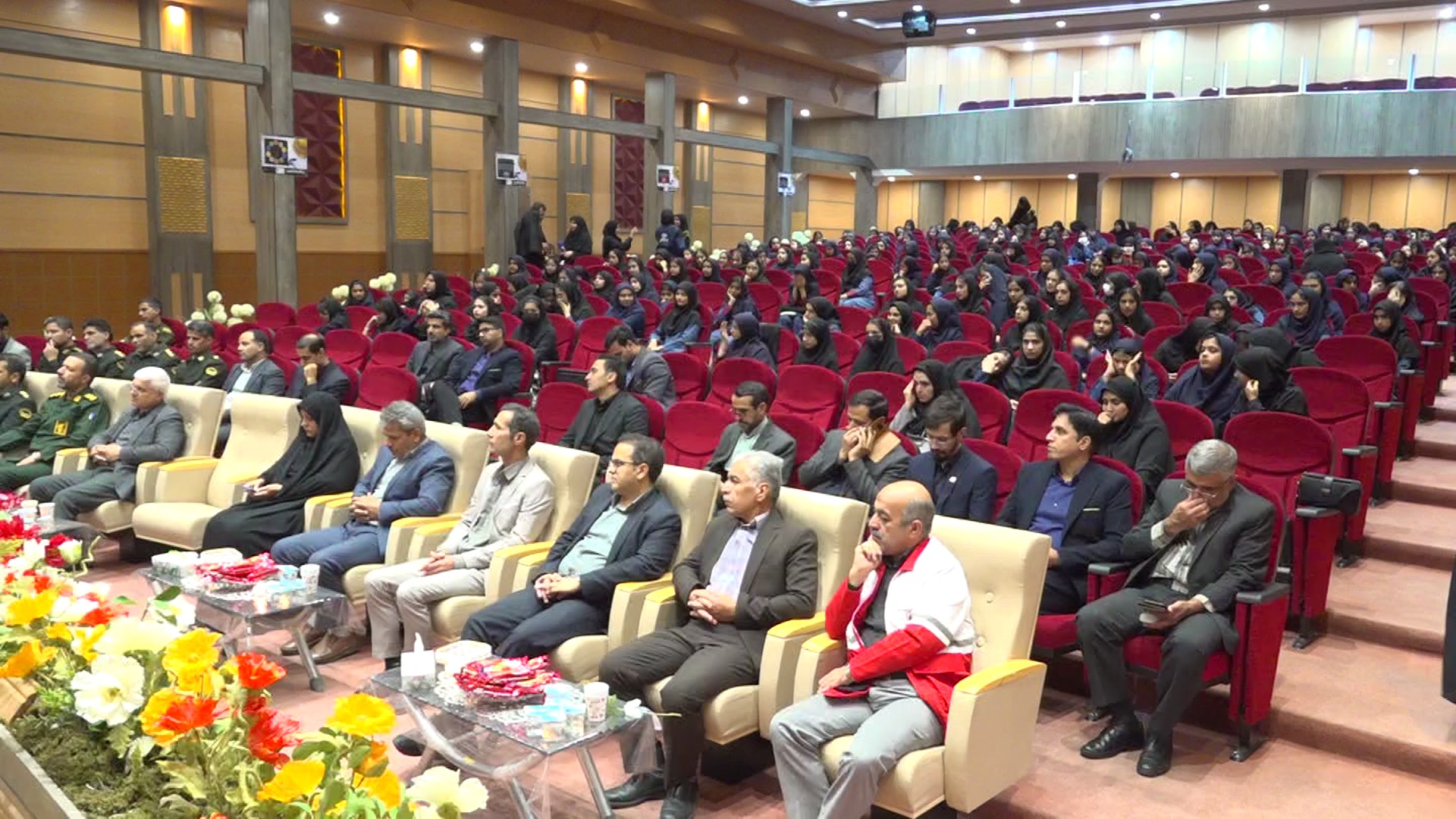 نواخته شدن زنگ پدافند غیرعامل در بیش از دو هزار مدرسه خراسان جنوبی