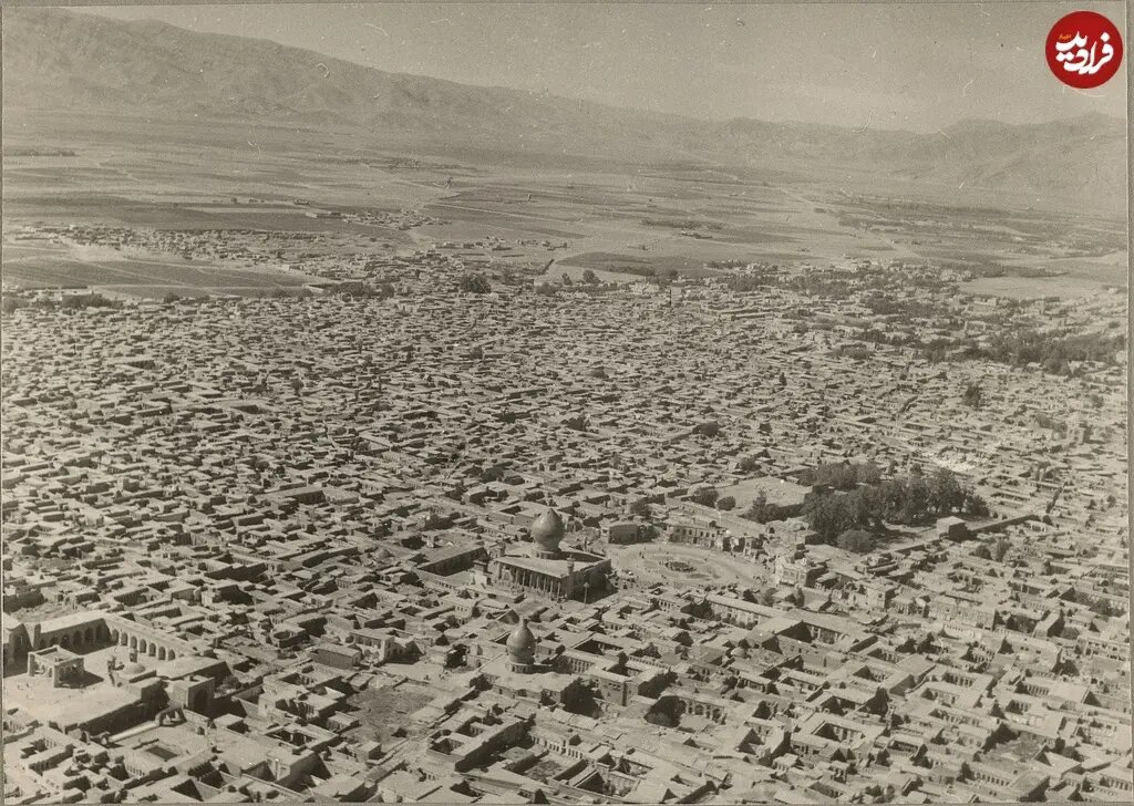 پیام خراسان