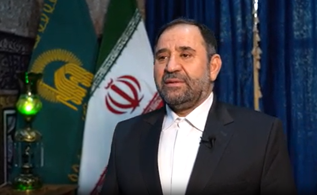 پیام خراسان