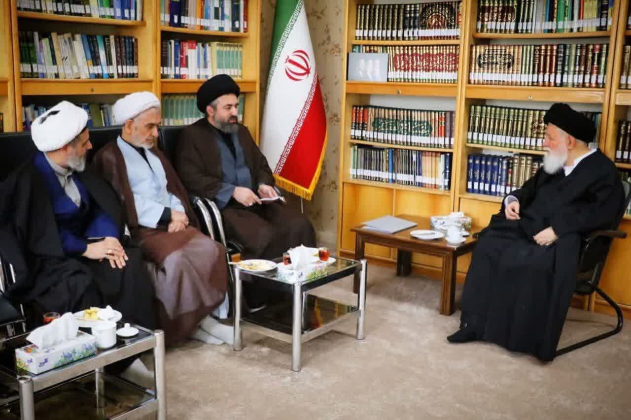 علم الهدی:احیای روحیه طلبگی زمینه‌ساز رشد علمی طلاب است