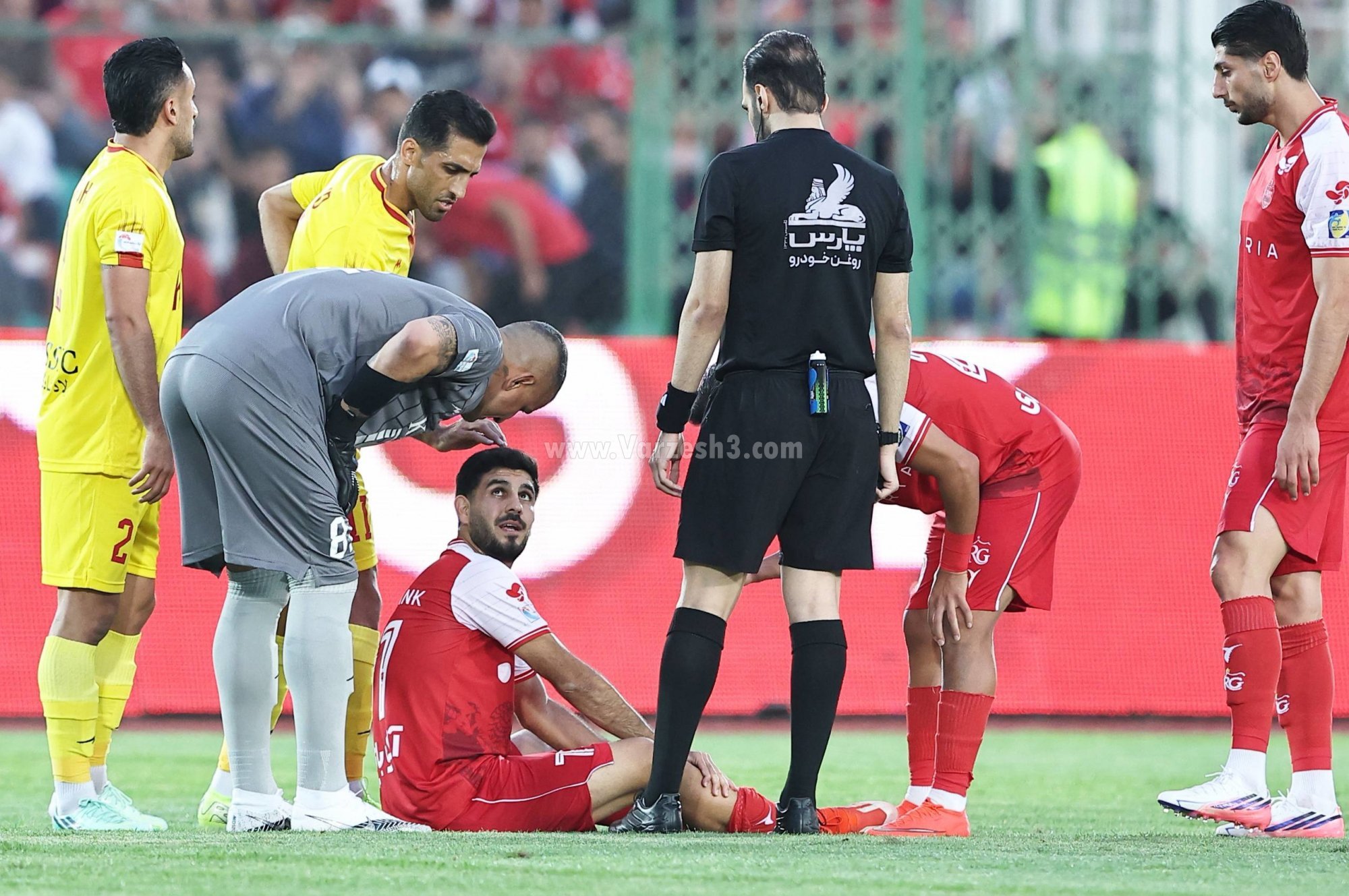 پیام خراسان