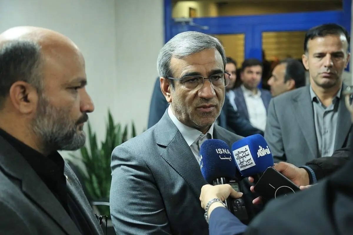جشنواره ملی زعفران خراسان رضوی به سمپوزیوم علمی تبدیل می‌شود