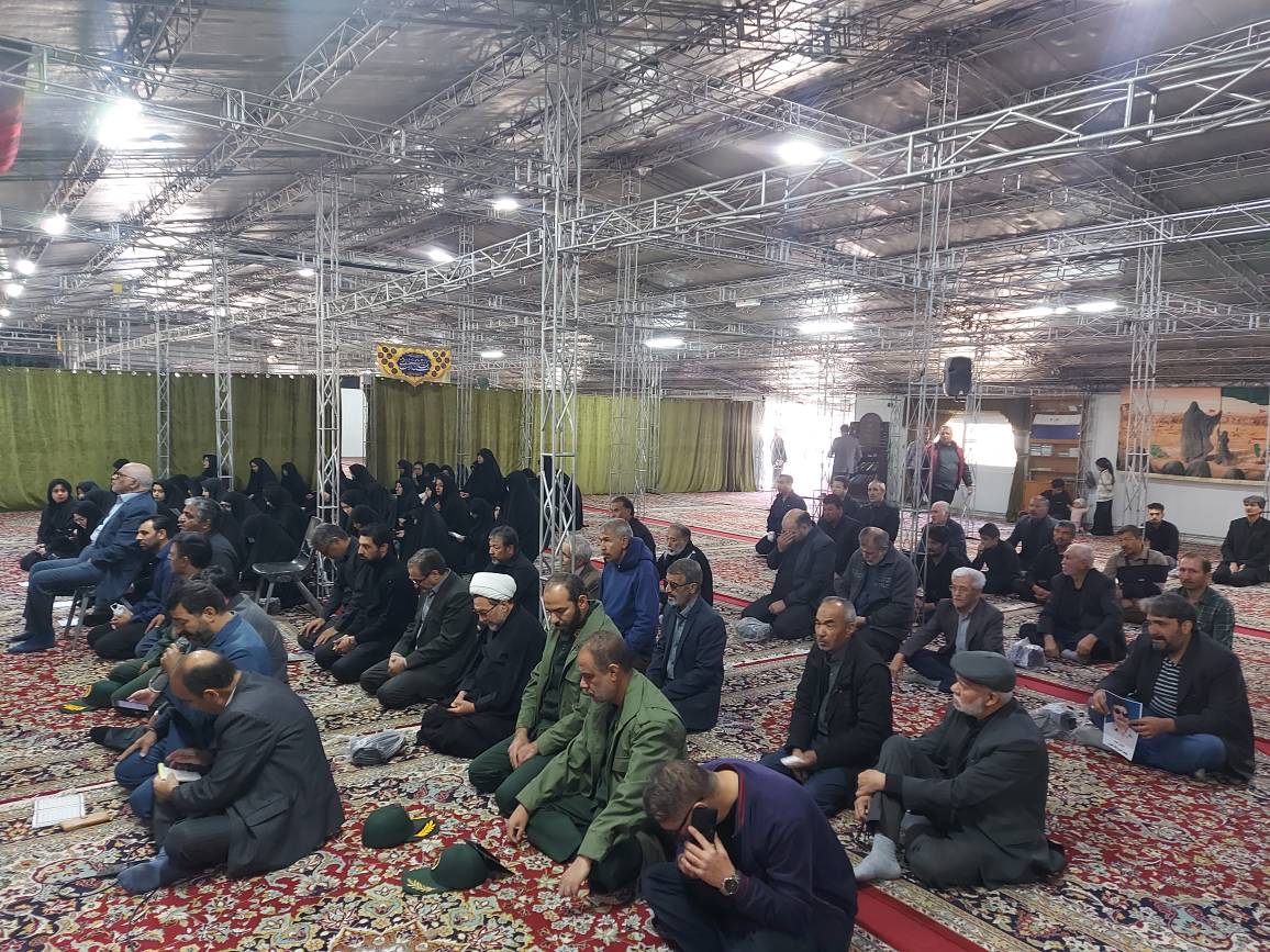 پیام خراسان