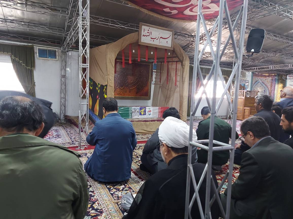پیام خراسان