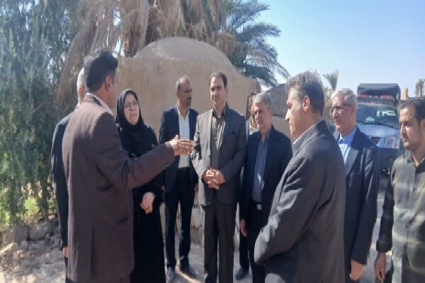 توسعه زیرساخت‌های گردشگری خراسان جنوبی نیازمند حمایت ملی و استانی است