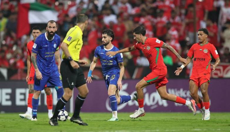علیرضا کوشکی همچنان روی سرازیری!