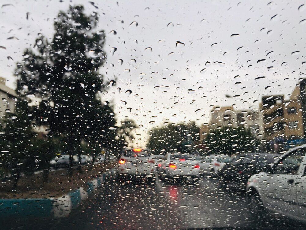 غبار در سیستان، باران در بلوچستان/ ناپایداری جوی شدت می گیرد