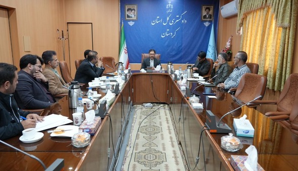 دستور جلب ۸ محکوم متواری در کردستان صادر شد