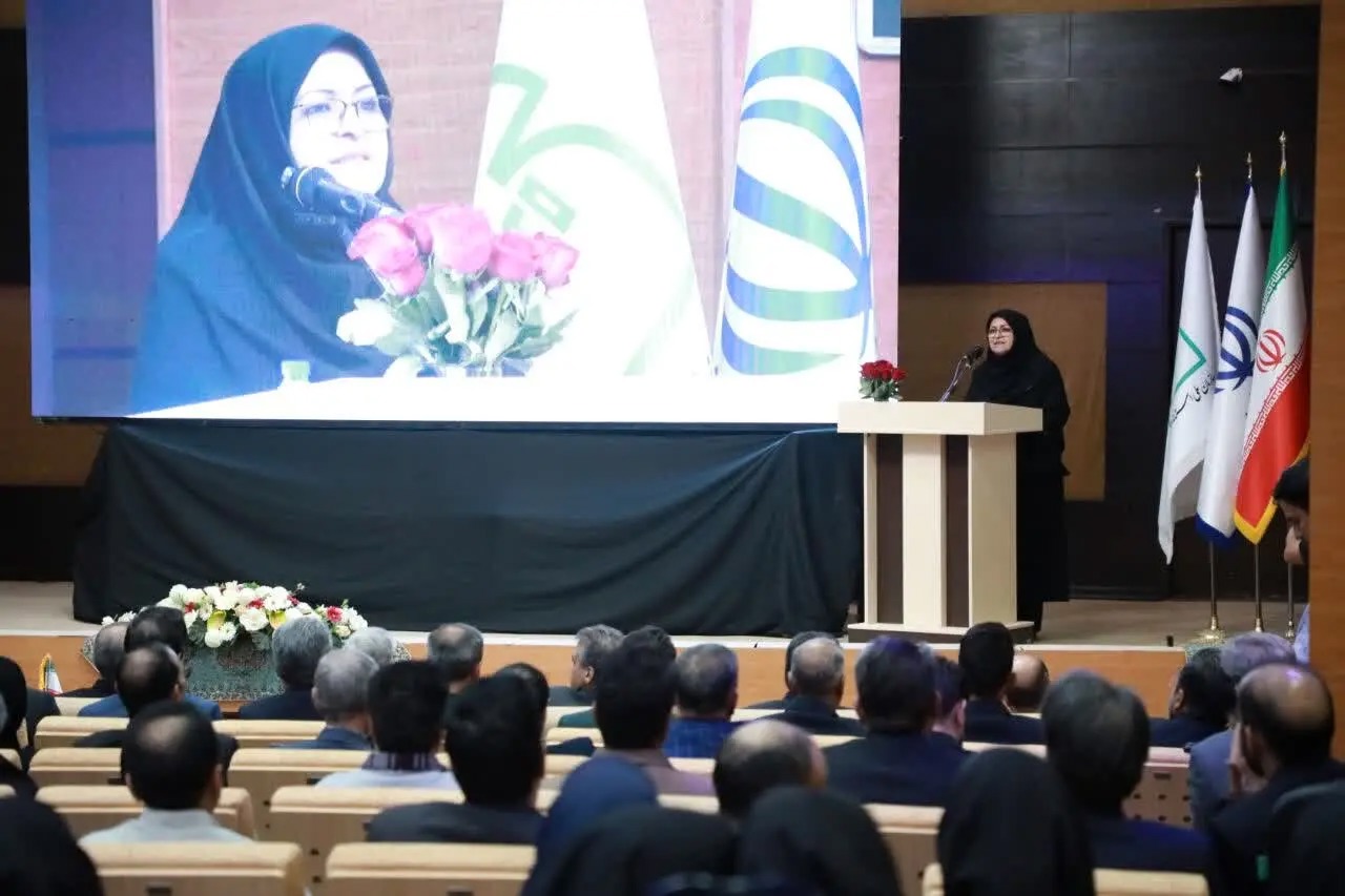 خراسان جنوبی می‌تواند پایلوت توسعه صادرات استانداردمحور کشور باشد