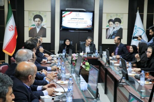 کاهش زمان توقف کالا در گمرکات با سیاست‌های جدید استاندارد