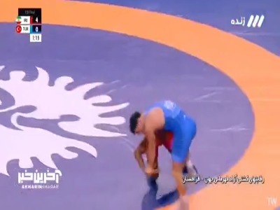 پیام خراسان