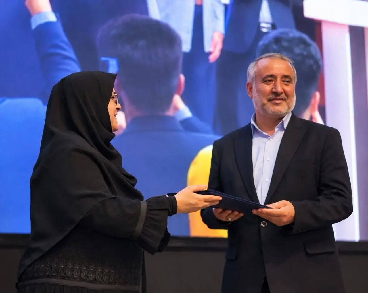 🎬انعکاس خبری برخی از برنامه‌های سفر معاون رئیس جمهور به خراسان جنوبی