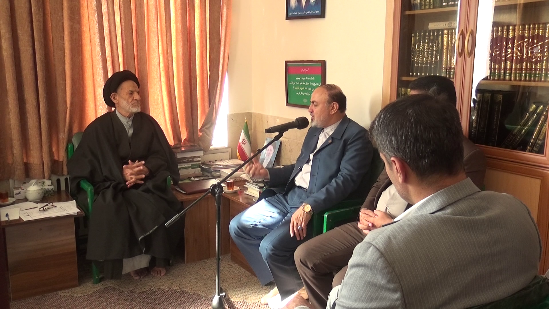پیام خراسان