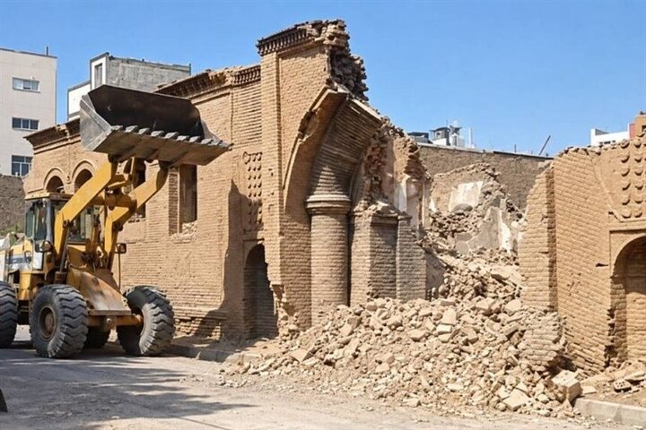 پیام خراسان
