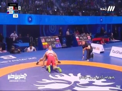 پیام خراسان