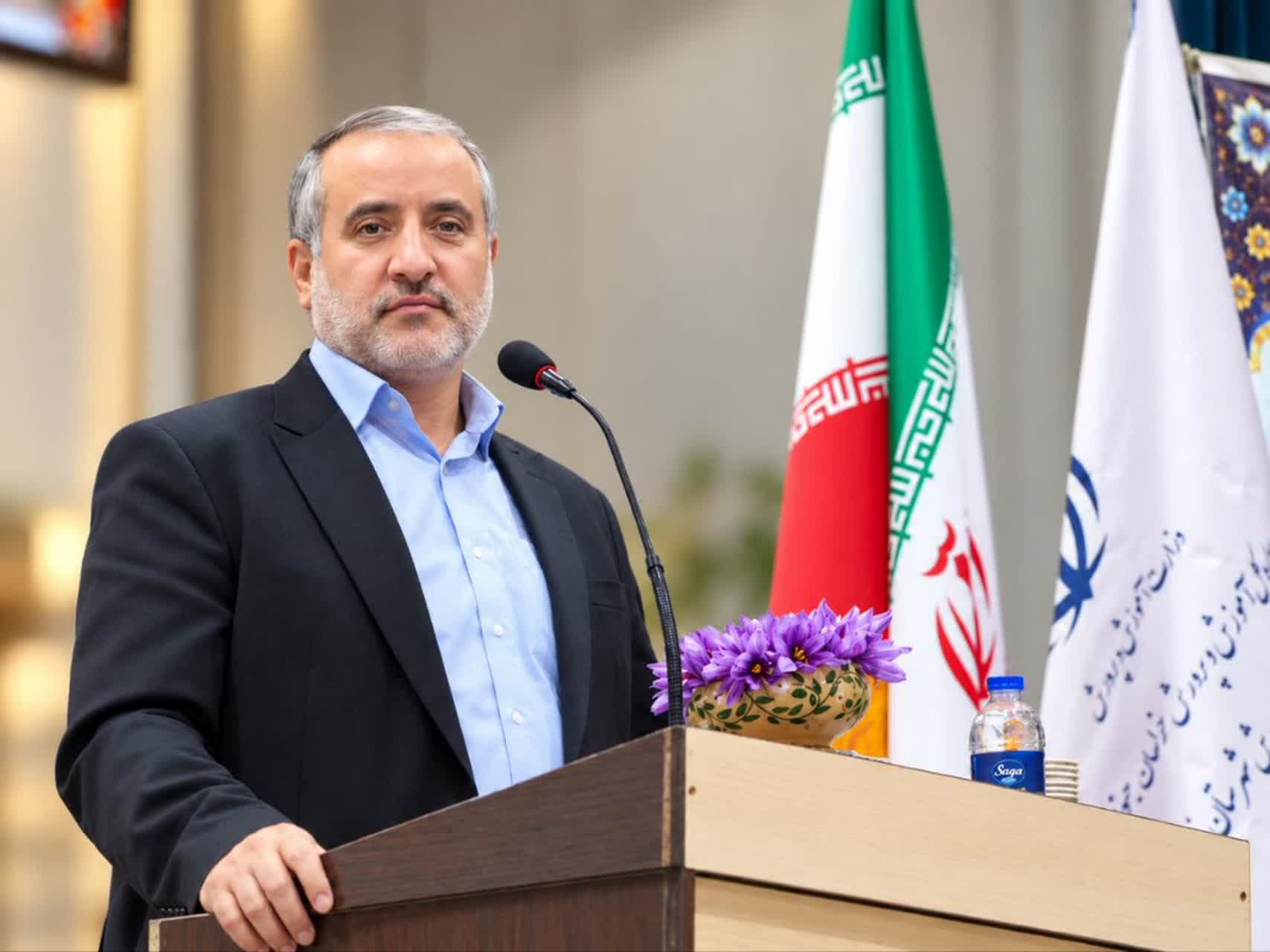 پیام خراسان