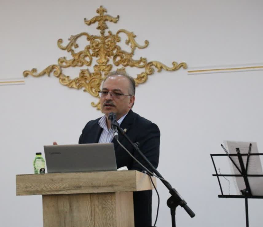 پیام خراسان