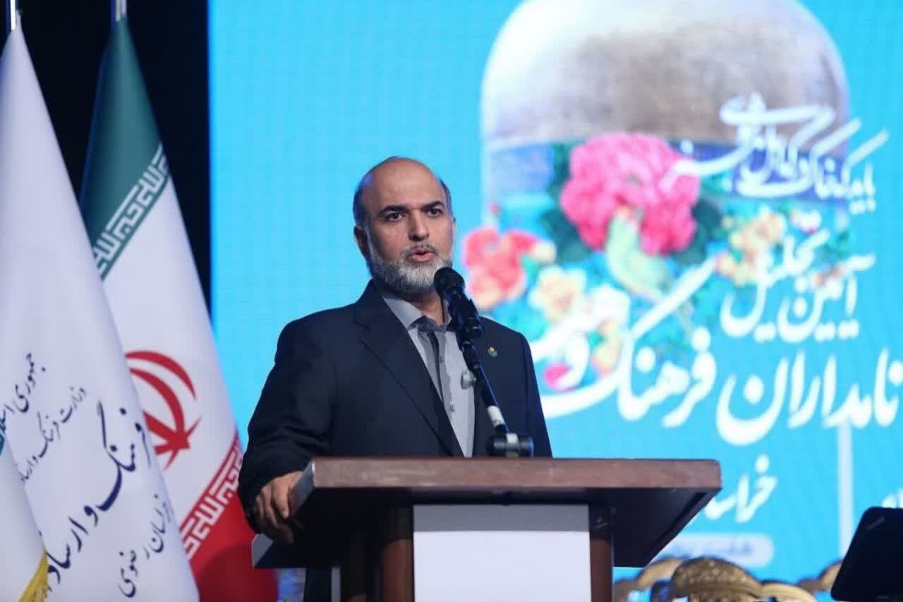 بیش از ۴ هزار هنرمند خراسان رضوی عضو صندوق اعتباری هنر هستند