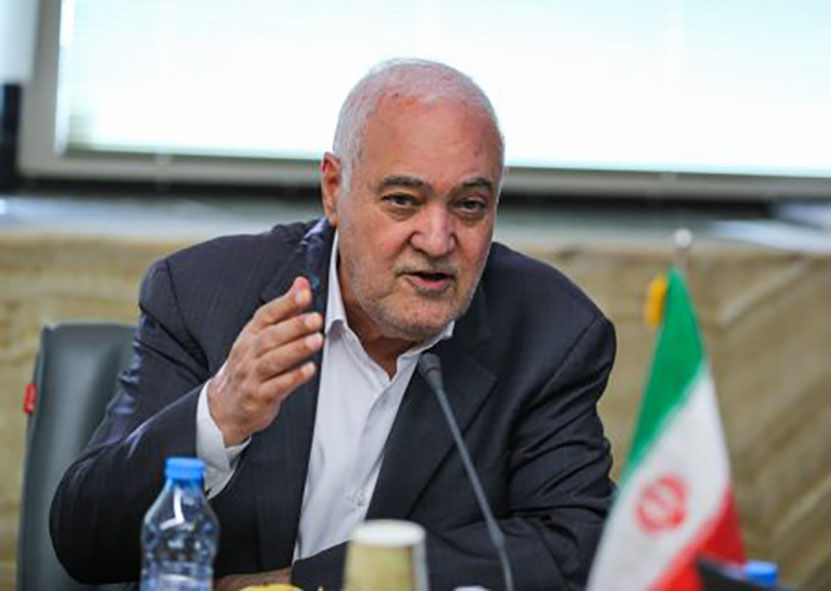 پیام خراسان