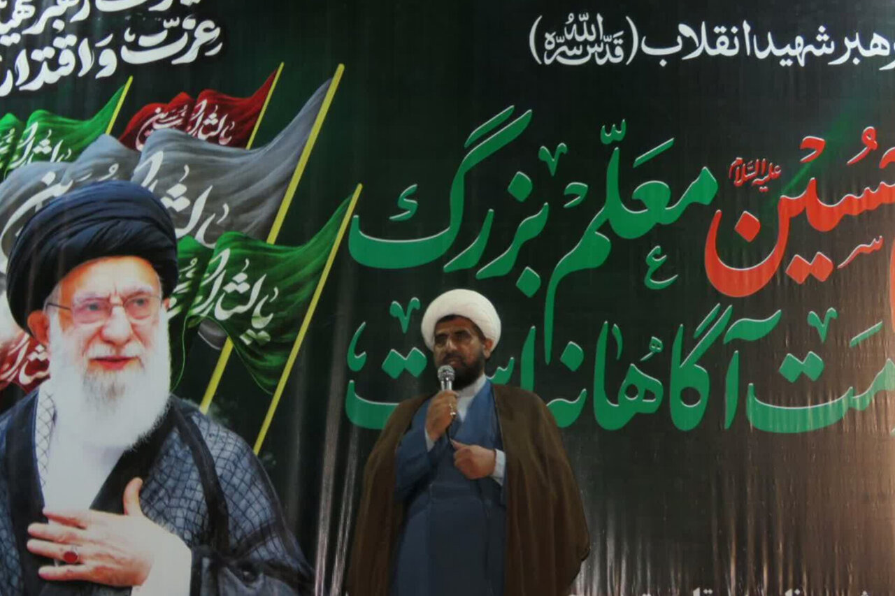 پیامهای مقام معظم رهبری چراغ راه پیشرفت و اقتدار کشور است