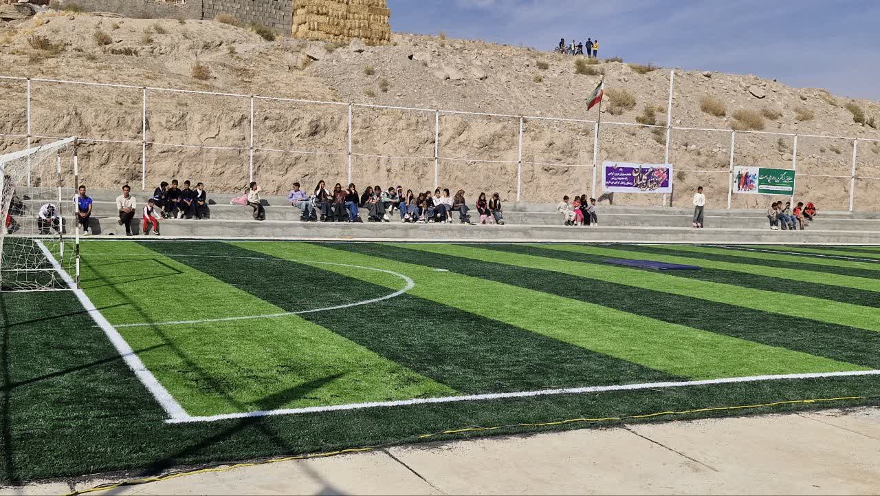 پیام خراسان